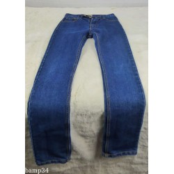 jeans bleu DENIM