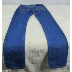 jeans bleu DENIM