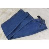 jeans bleu DENIM