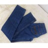 jeans bleu DENIM