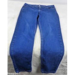 JEANS BLEU BASIC