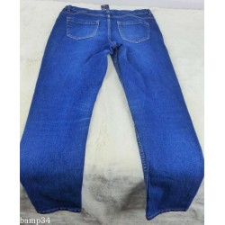 JEANS BLEU BASIC
