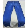 JEANS BLEU BASIC
