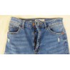 JEANS BLEU DENIM  BERSHKA