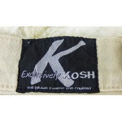 JEANS CLAIR KOSH