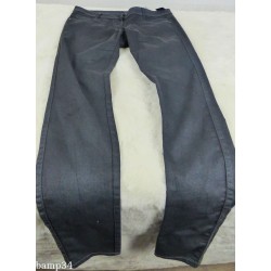 JEANS GRIS PIMKIE