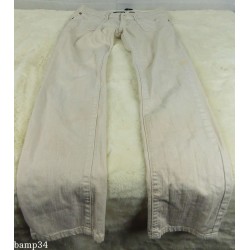 JEANS CLAIR MADEMOISELLE DDP