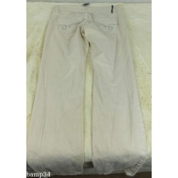 JEANS CLAIR MADEMOISELLE DDP