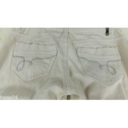 JEANS CLAIR MADEMOISELLE DDP