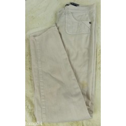 JEANS CLAIR MADEMOISELLE DDP