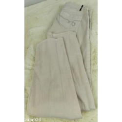 JEANS CLAIR MADEMOISELLE DDP