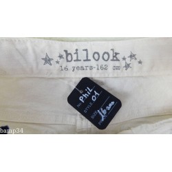 JEANS CLAIR BILOOK