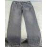 JEANS GRIS B.A. BASIC