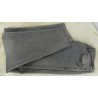JEANS GRIS B.A. BASIC
