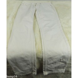 JEANS CLAIR COMPTOIR DES COTONNIERS