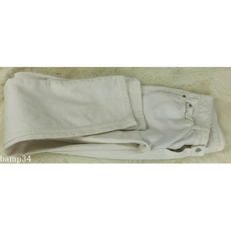 JEANS CLAIR COMPTOIR DES COTONNIERS