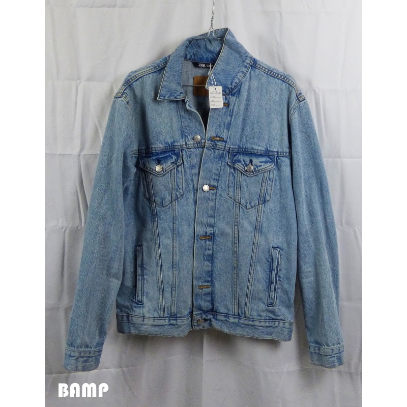 Blouson en jean
