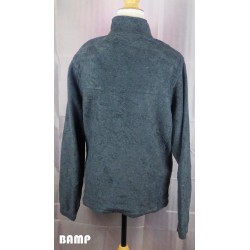 POLAIRE GRIS SOURIE MARQUE COLUMBIA