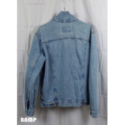 Blouson en jean