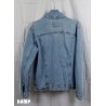 Blouson en jean