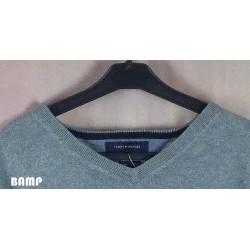 POLO TOMMY HILFIGER COTTON CASHMERE