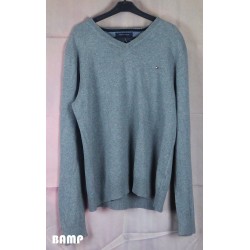 POLO TOMMY HILFIGER COTTON CASHMERE