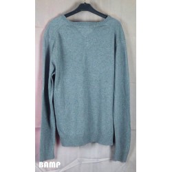 POLO TOMMY HILFIGER COTTON CASHMERE