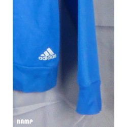 OLO AVEC CAPUCHE MARQUE ADIDAS