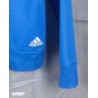 OLO AVEC CAPUCHE MARQUE ADIDAS