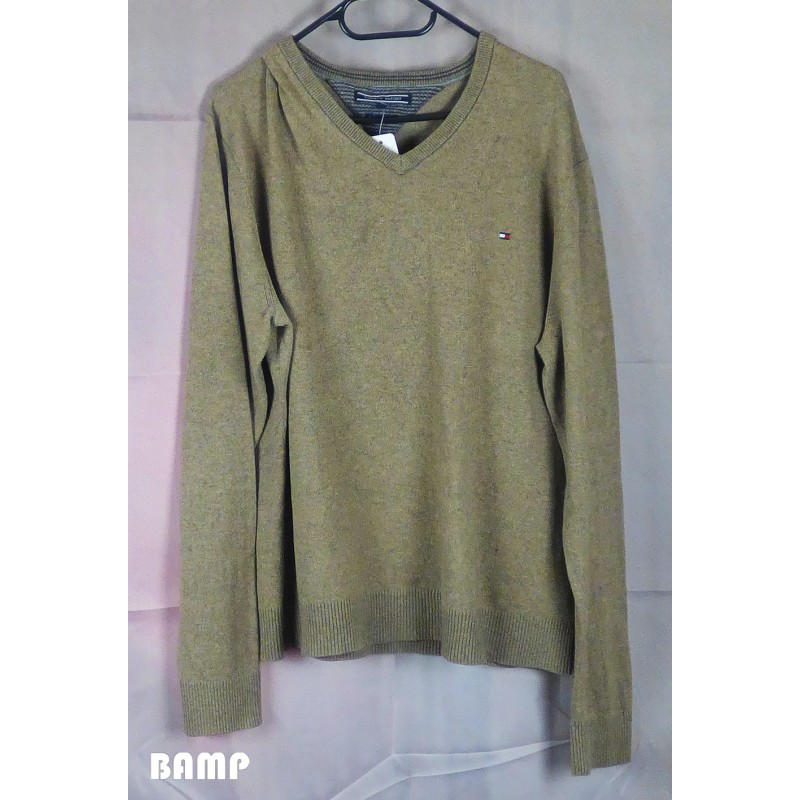 POLO MARQUE TOMMY HILFIGER