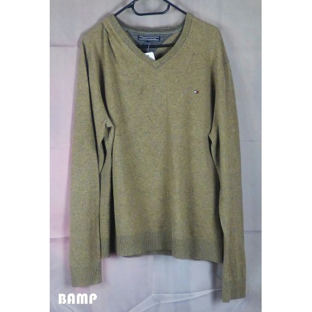 POLO MARQUE TOMMY HILFIGER