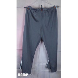 SHORT 100 % POLYESTER GRIS LONG MARQUE CHAMPION