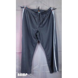 SHORT 100 % POLYESTER GRIS LONG MARQUE CHAMPION