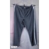 SHORT 100 % POLYESTER GRIS LONG MARQUE CHAMPION