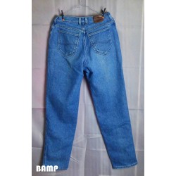 PANTALON EN JEAN BLEU  MARQUE LEE COOPER