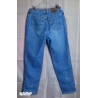 PANTALON EN JEAN BLEU  MARQUE LEE COOPER