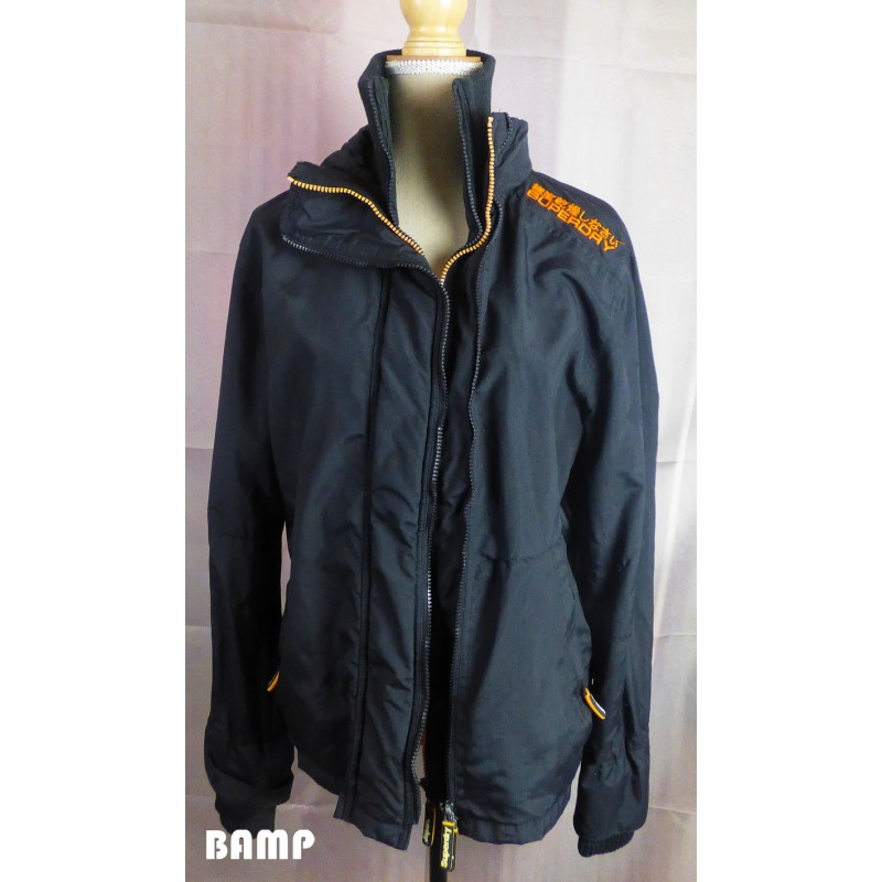 Blouson femme SUPERDRY