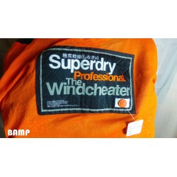 Blouson femme SUPERDRY